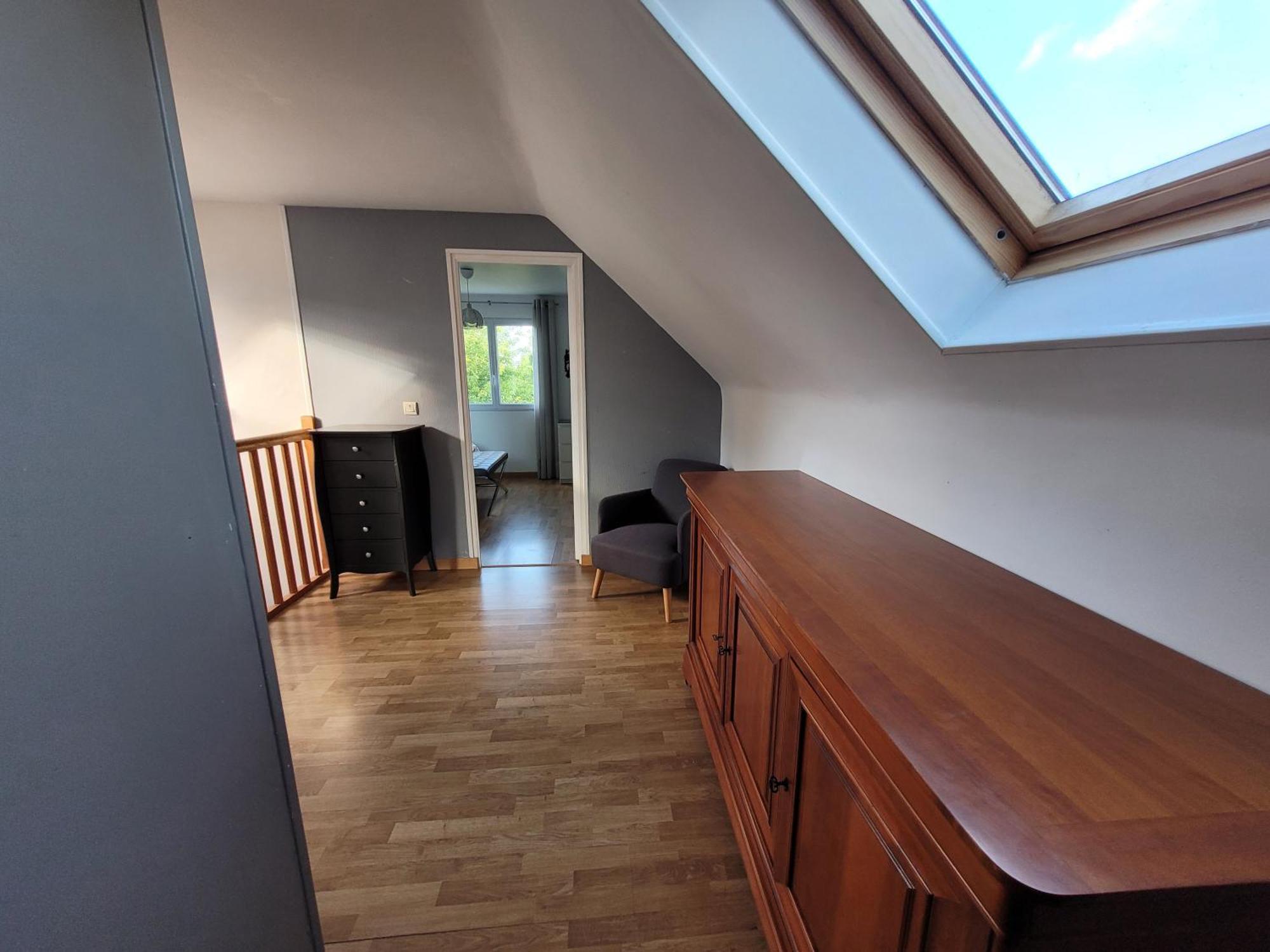Kernay, Grande Maison Familiale Pour 10 Personnes