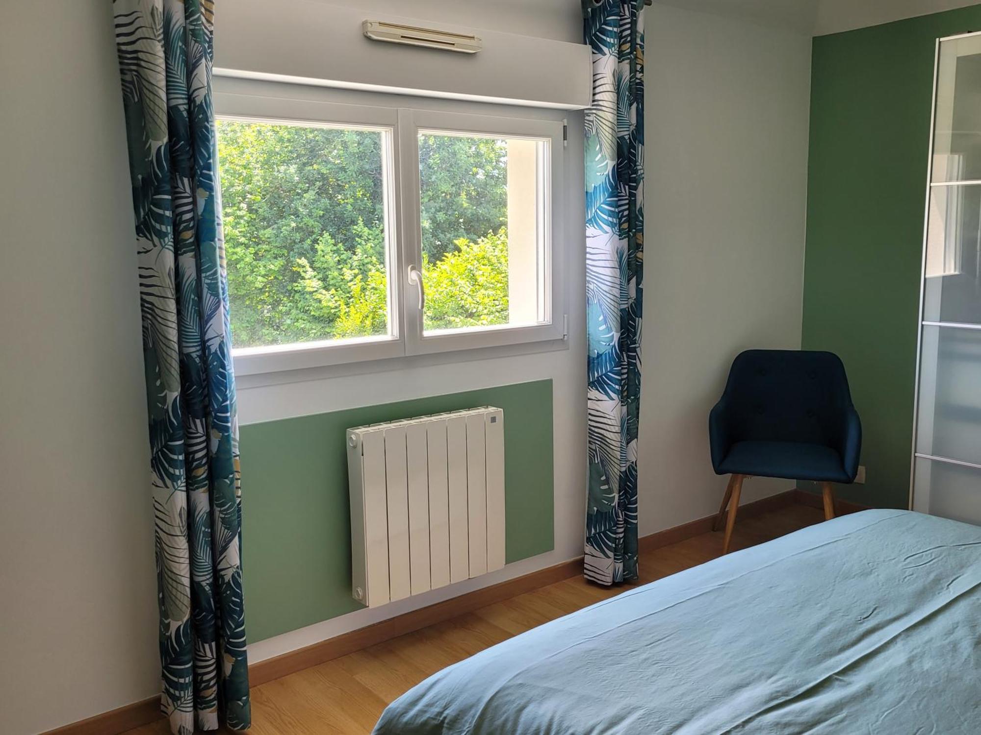 Kernay, Grande Maison Familiale Pour 10 Personnes Holiday home *