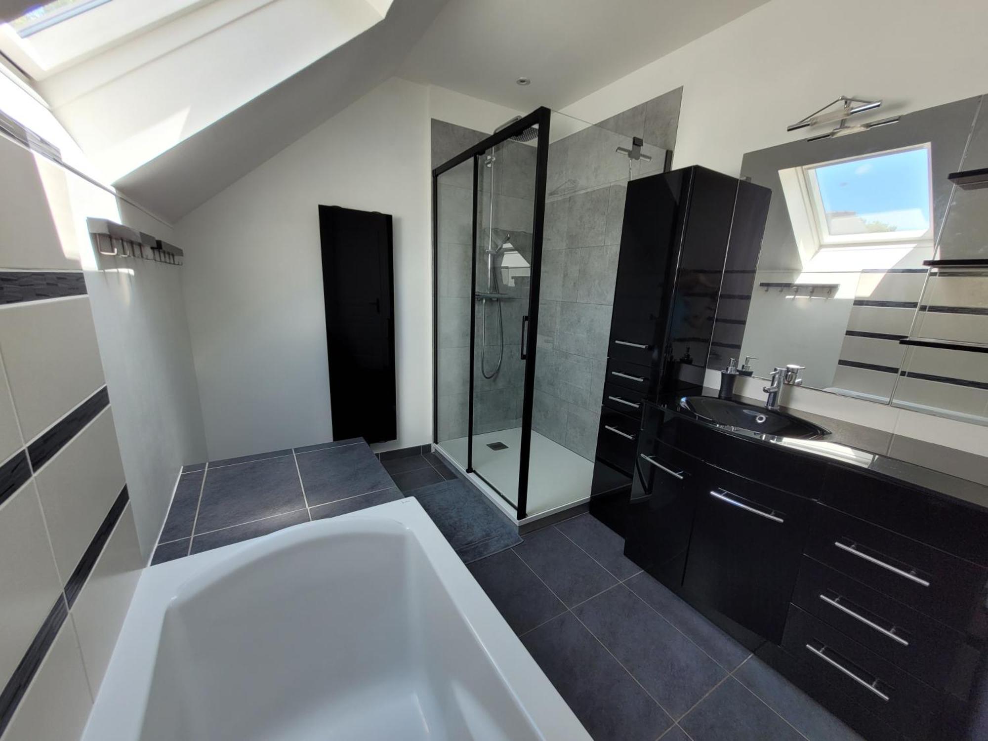 Kernay, Grande Maison Familiale Pour 10 Personnes Lannion