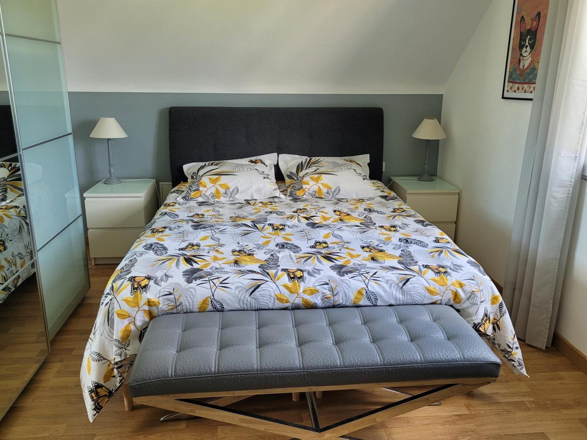 Kernay, Grande Maison Familiale Pour 10 Personnes Lannion