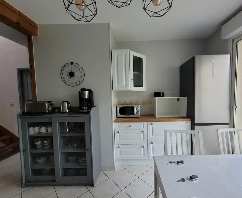 Kernay, Grande Maison Familiale Pour 10 Personnes Lannion